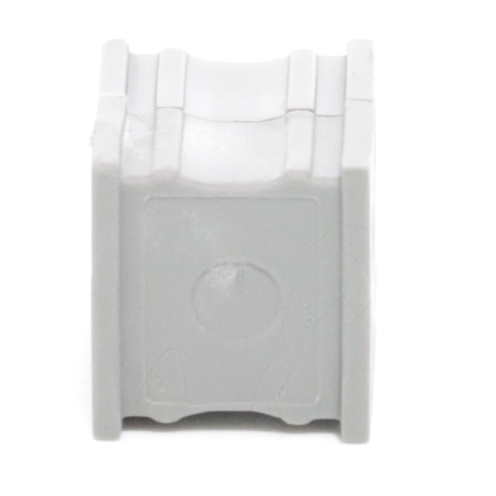 Cable grommet 1 packaging unit (10 pcs.)  New FS